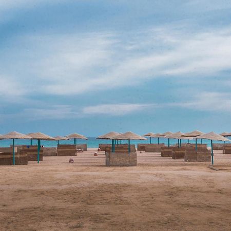 Shams Safaga Resort Exterior foto