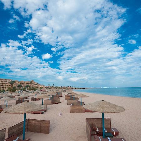 Shams Safaga Resort Exterior foto