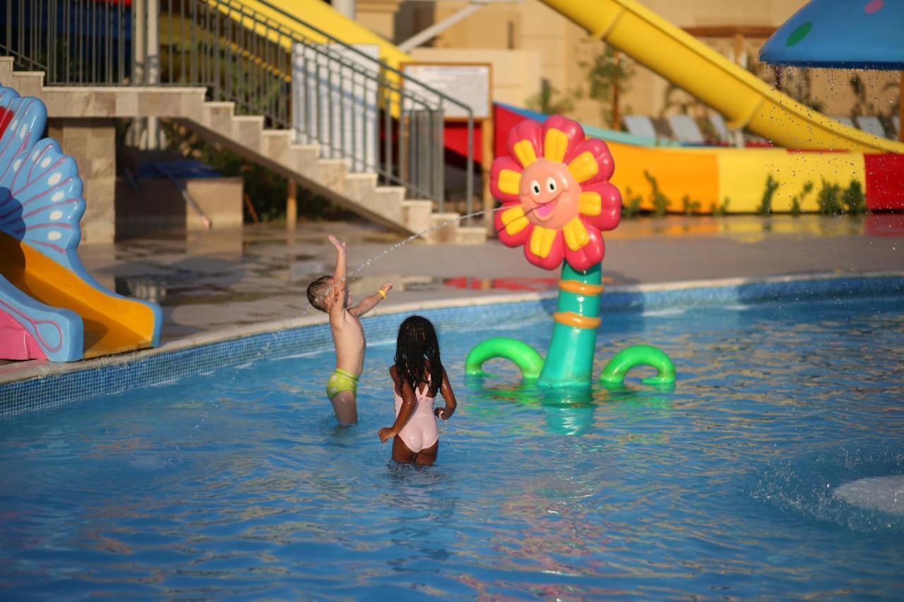 Shams Safaga Resort Exterior foto