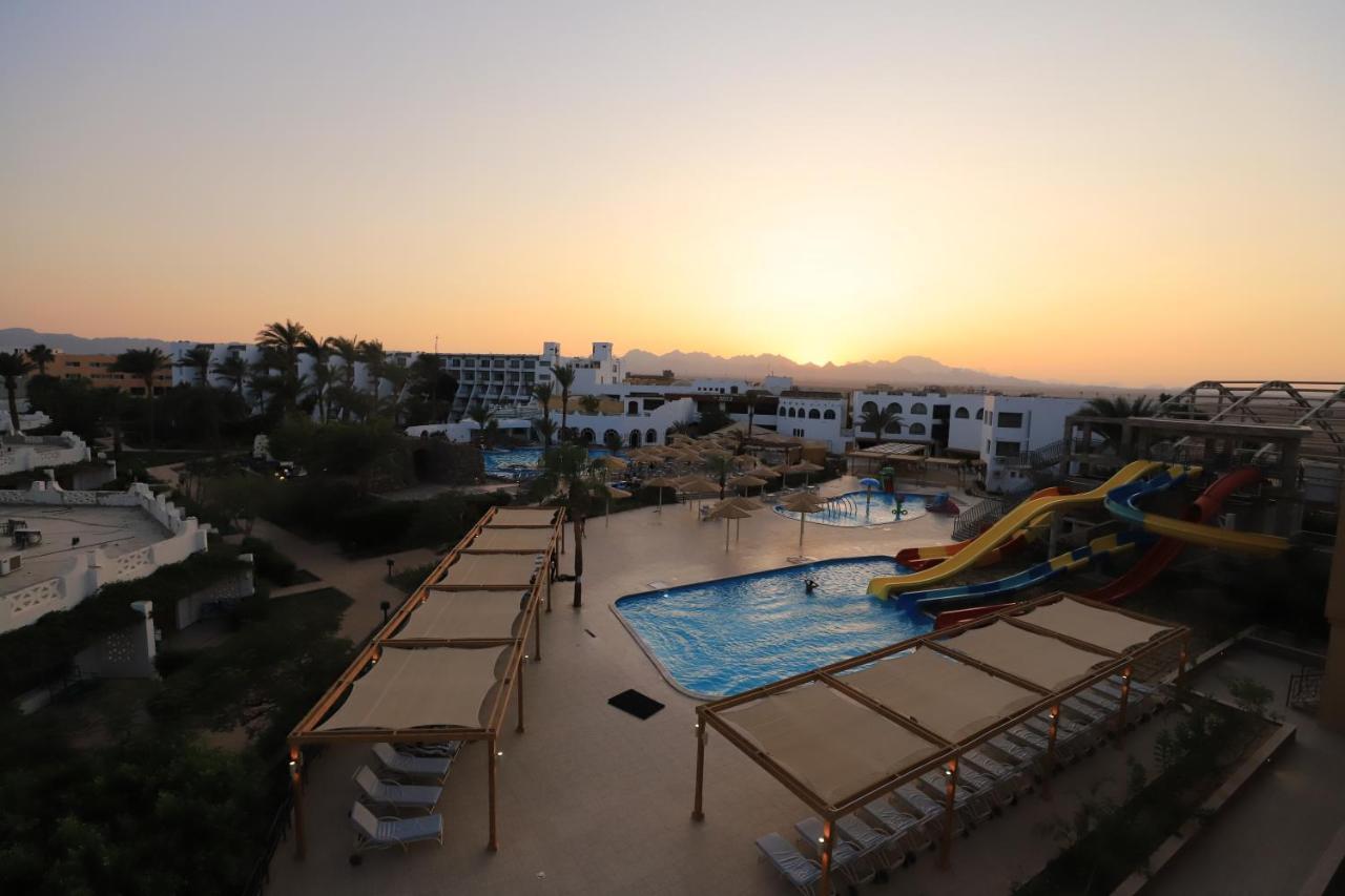 Shams Safaga Resort Exterior foto