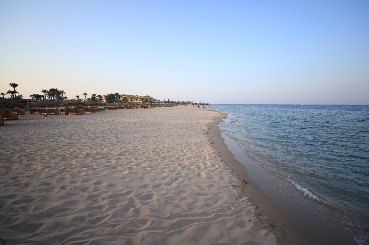 Shams Safaga Resort Exterior foto