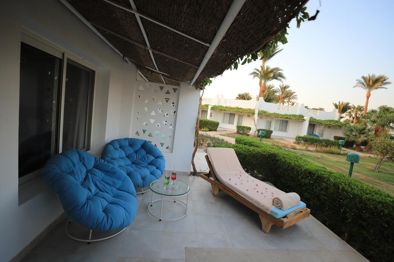 Shams Safaga Resort Exterior foto