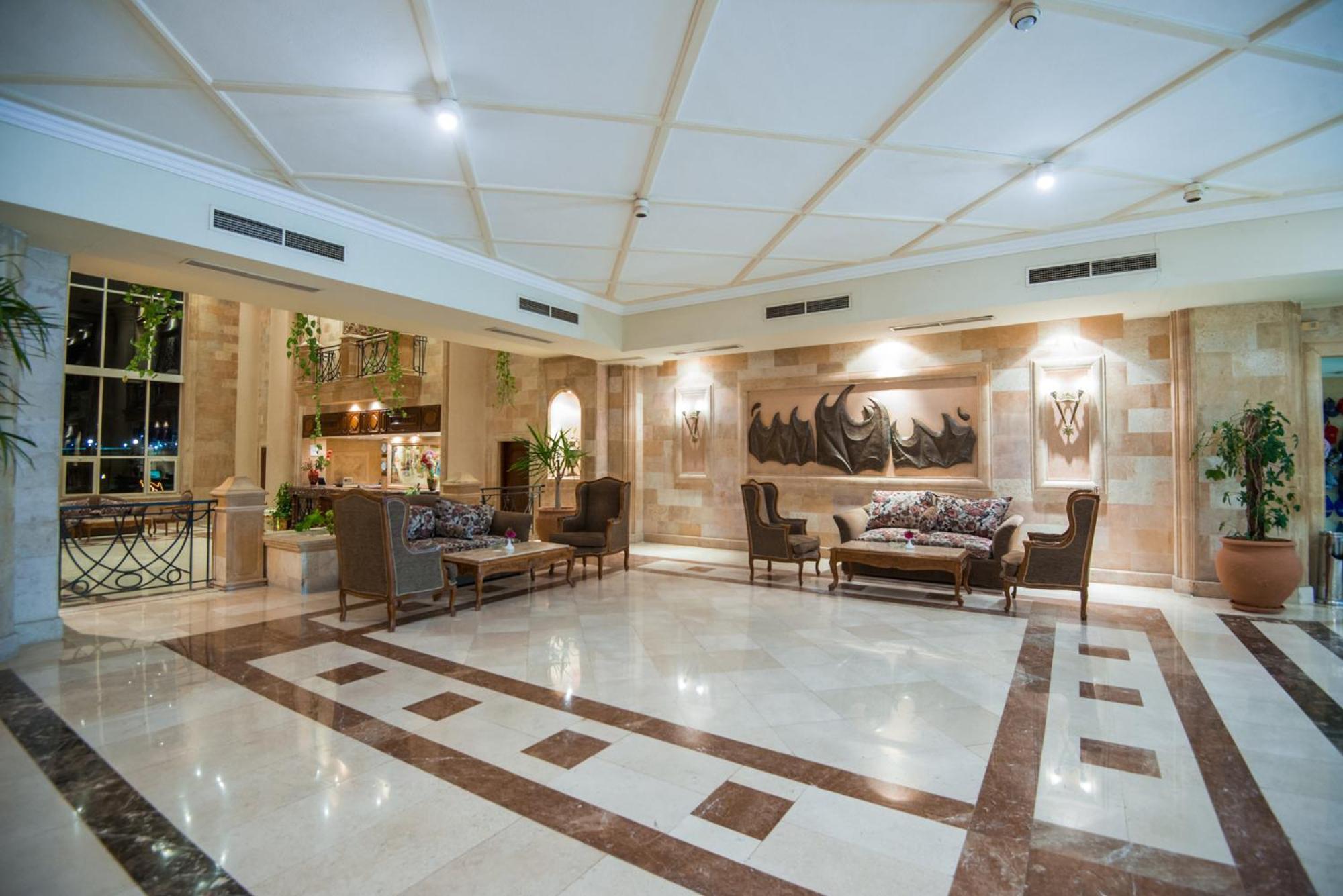 Shams Safaga Resort Exterior foto