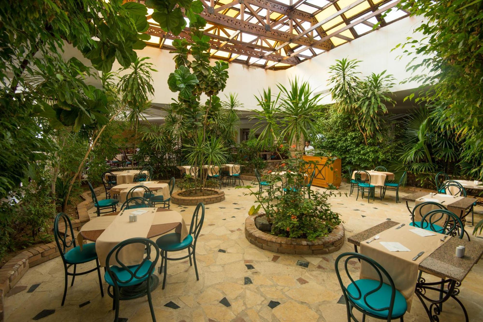 Shams Safaga Resort Exterior foto