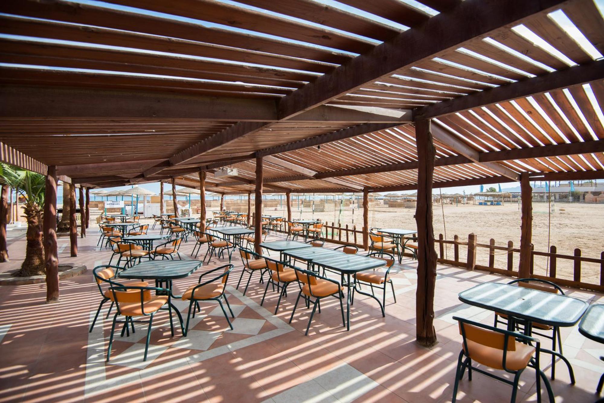 Shams Safaga Resort Exterior foto