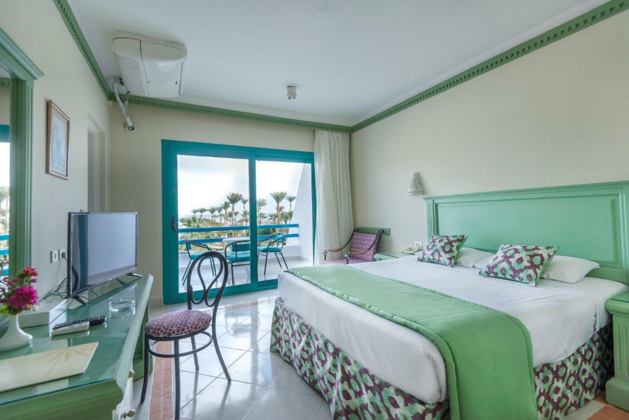 Shams Safaga Resort Exterior foto