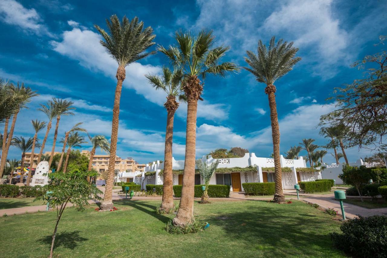 Shams Safaga Resort Exterior foto