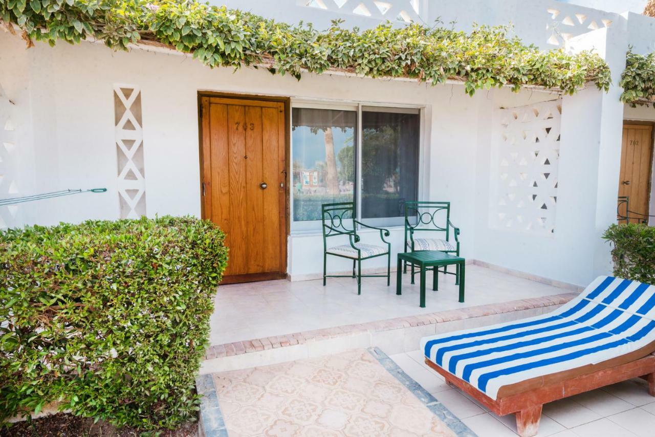 Shams Safaga Resort Exterior foto