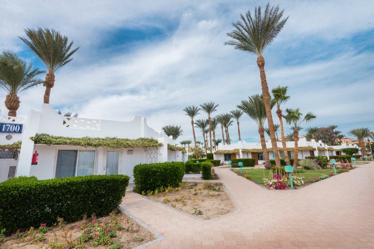 Shams Safaga Resort Exterior foto