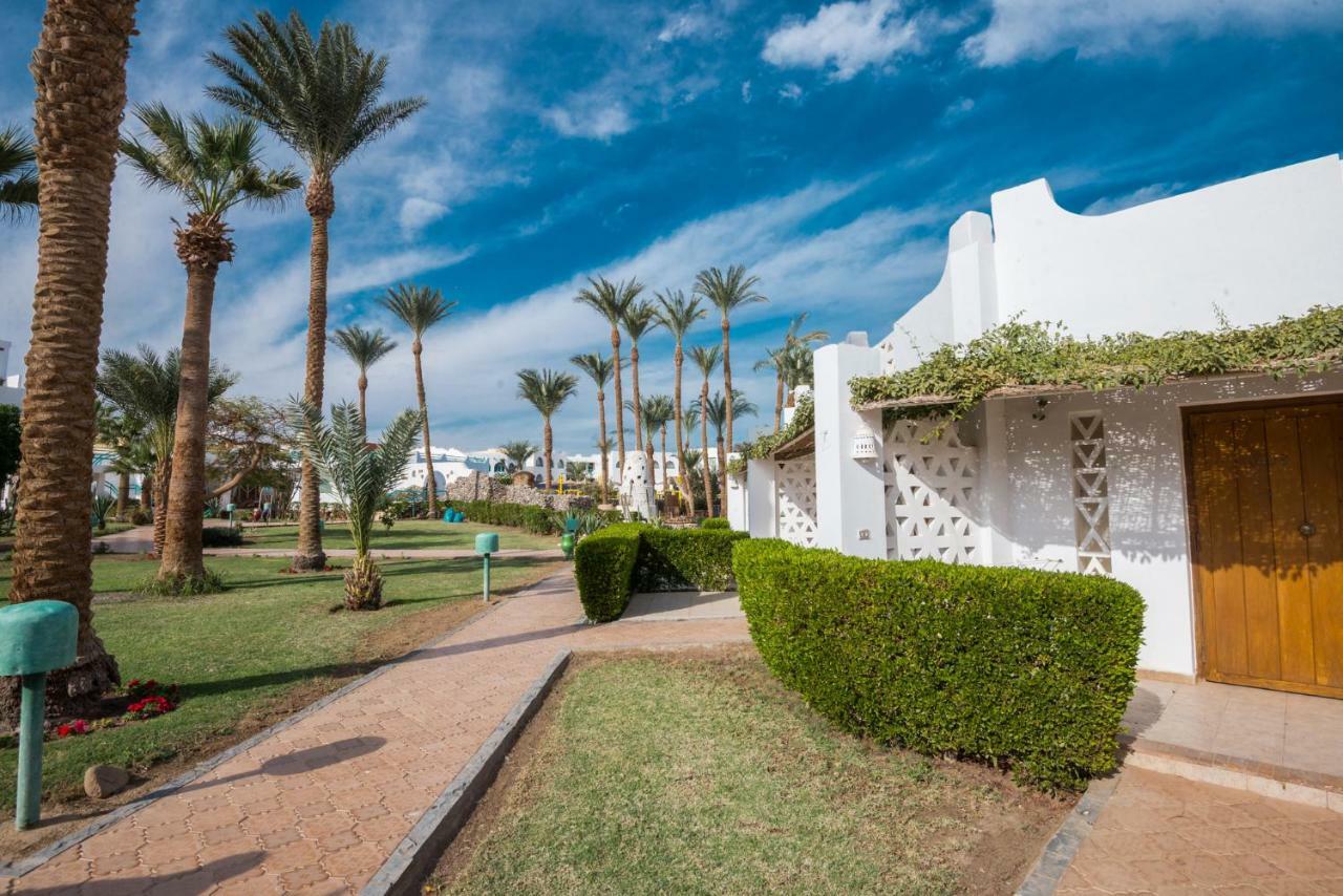 Shams Safaga Resort Exterior foto
