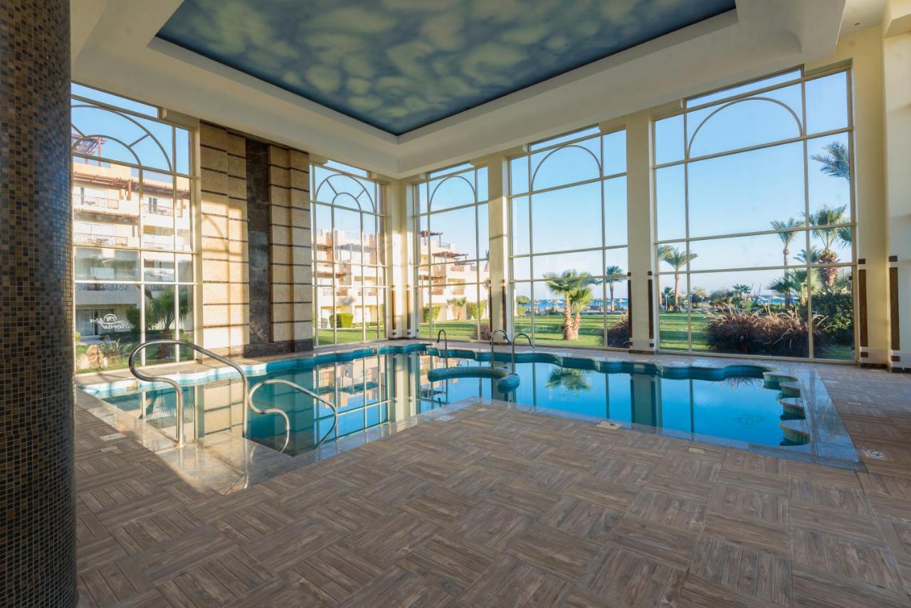 Shams Safaga Resort Exterior foto