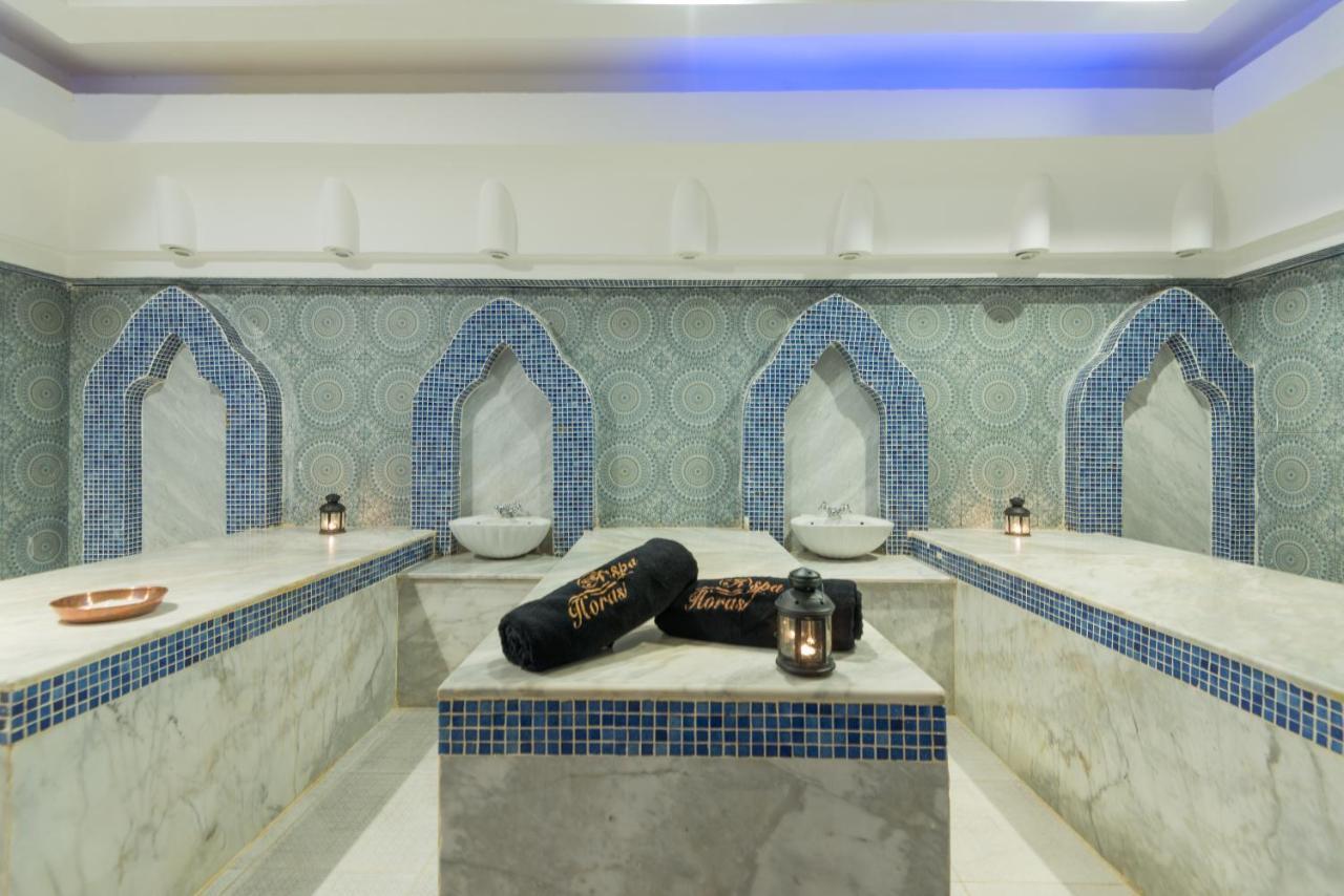 Shams Safaga Resort Exterior foto