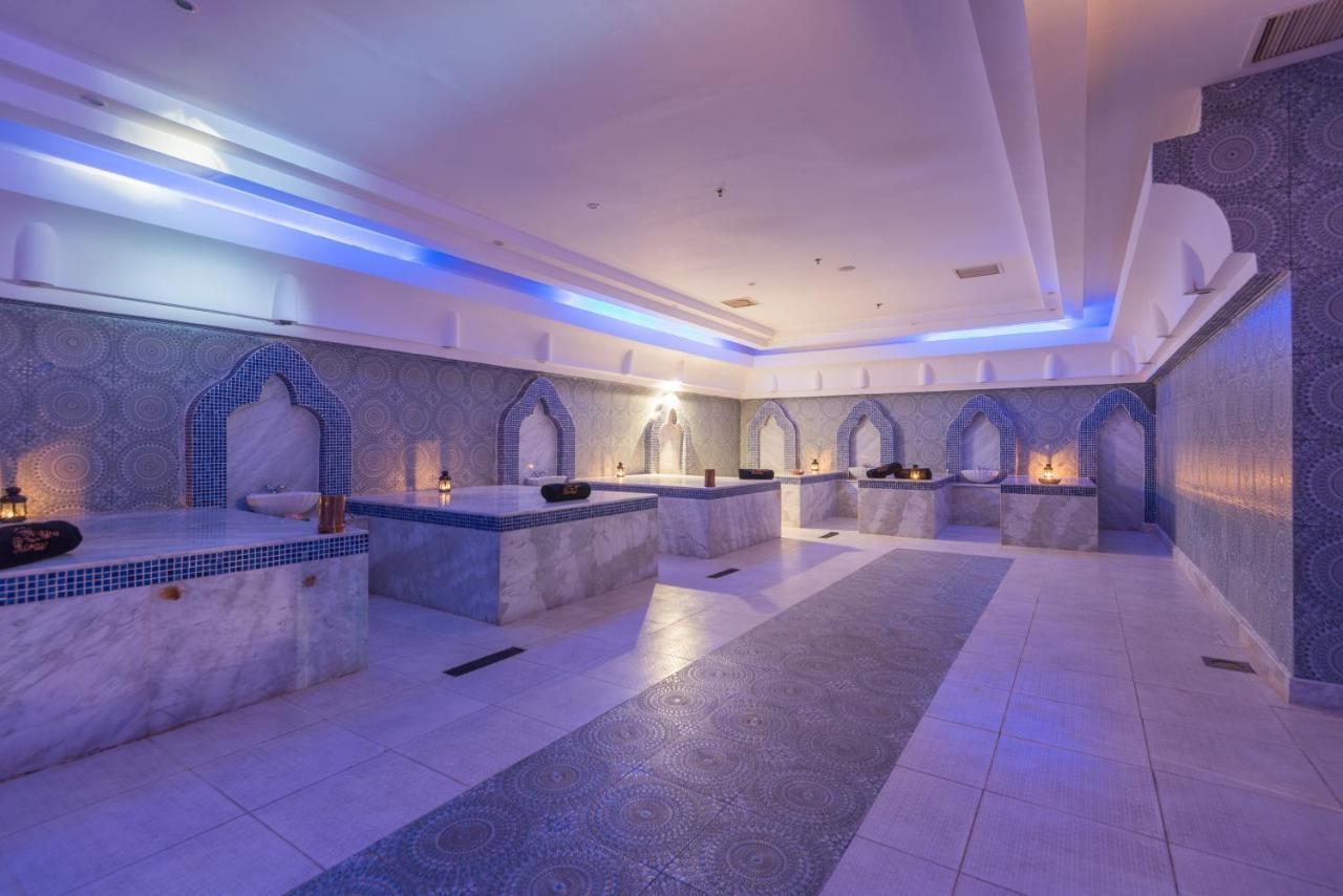 Shams Safaga Resort Exterior foto